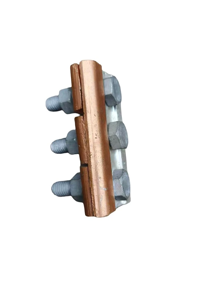 Aluminum PG Clamp best