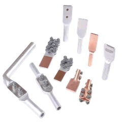 Equipment Clamps