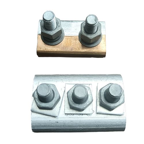 Aluminum PG Clamp