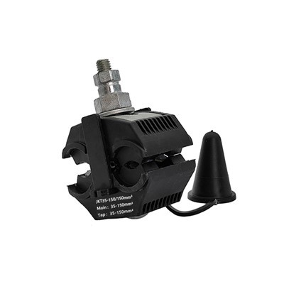 What is the impact of UV radiation on Cable Piercing Connectors?