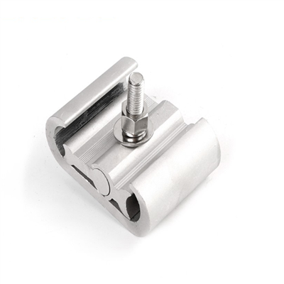 JLC Type Clamp