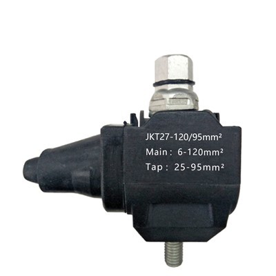 Self Piercing Tap Connectors