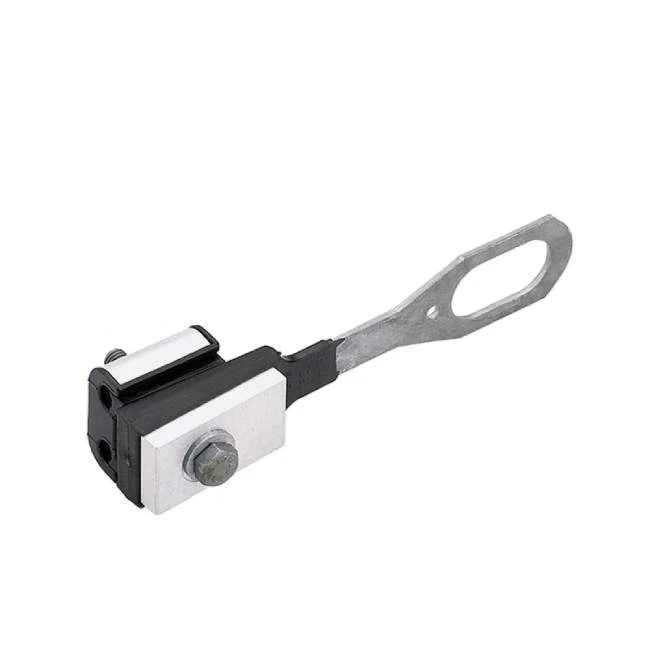 Two Core Anchor Clamp