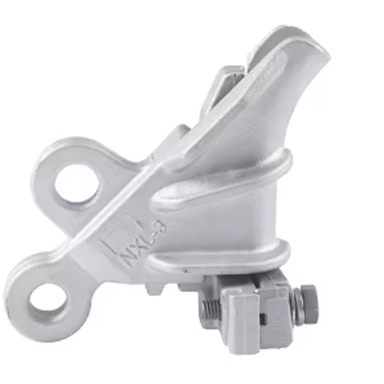 Wedge Type Strain Clamp